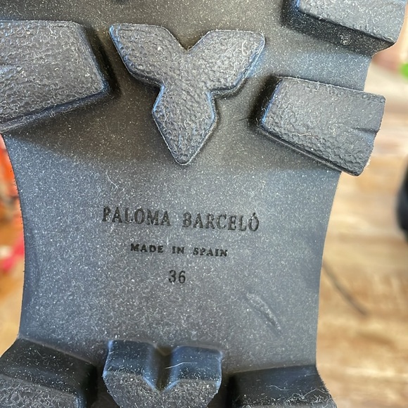New Paloma  Barcelo boots - Picture 8 of 10